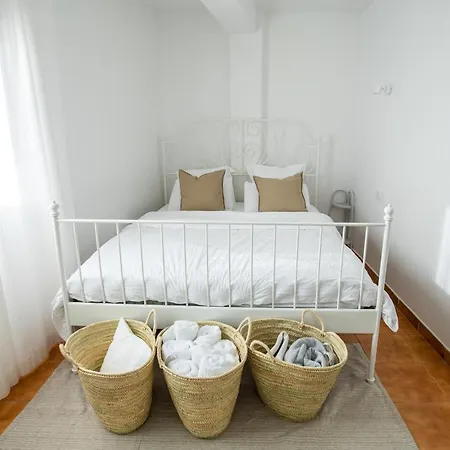 Cozy With The Mountain View 5 Min To The Calpe