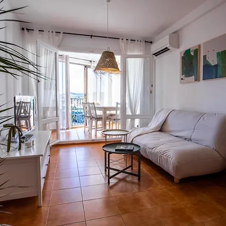 Cozy With The Mountain View 5 Min To The Appartement *