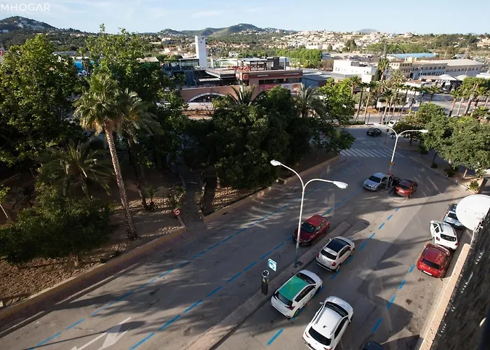 公寓 Cozy With The Mountain View 5 Min To The *