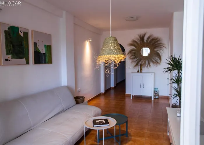 Cozy With The Mountain View 5 Min To The * 卡尔佩