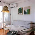 Cozy With The Mountain View 5 Min To The Apartment