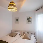 Cozy With The Mountain View 5 Min To The Apartment