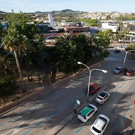 Апартаменти Cozy With The Mountain View 5 Min To The *