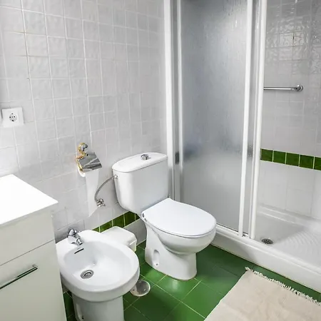 Cozy With The Mountain View 5 Min To The Кальпе