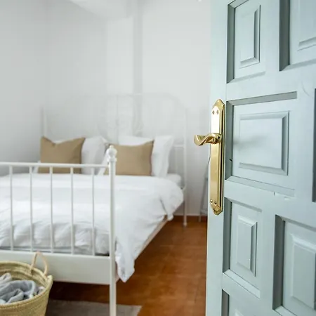 Cozy With The Mountain View 5 Min To The * Кальпе