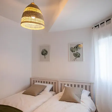 Cozy With The Mountain View 5 Min To The Apartman