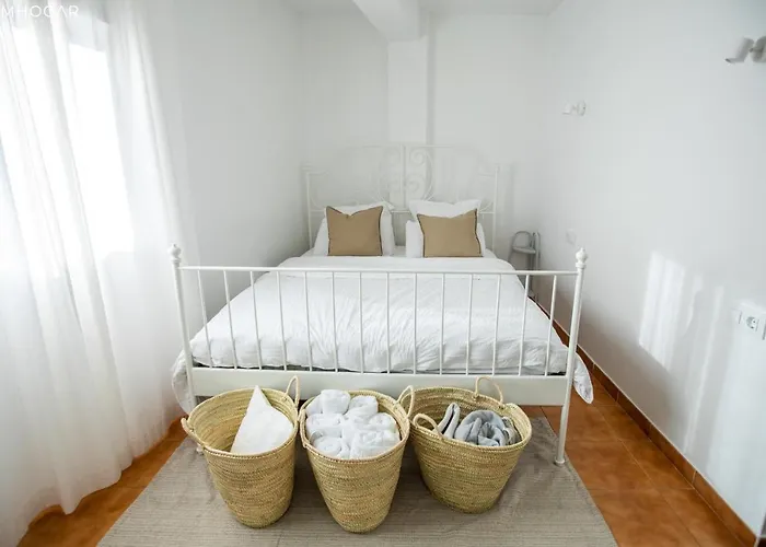 Cozy With The Mountain View 5 Min To The Calpe