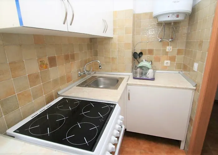 Cozy With The Mountain View 5 Min To The Lägenhet *