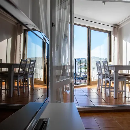 Cozy With The Mountain View 5 Min To The