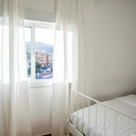 Cozy With The Mountain View 5 Min To The 아파트 *