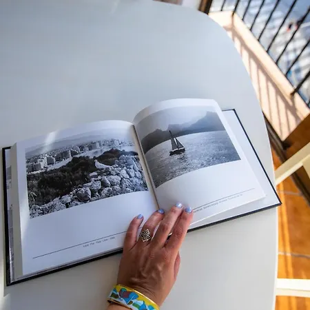 Cozy With The Mountain View 5 Min To The 아파트 *