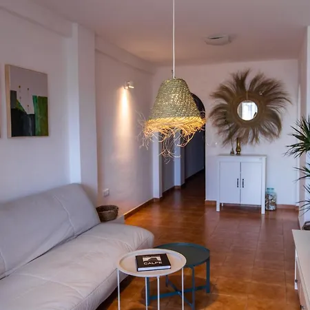 Cozy With The Mountain View 5 Min To The * 칼페