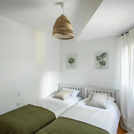 Cozy With The Mountain View 5 Min To The * 칼페