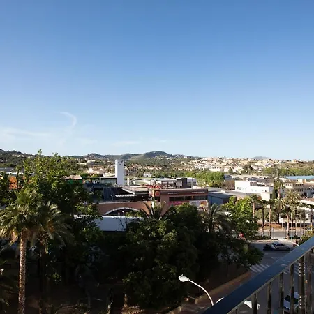 Cozy With The Mountain View 5 Min To The 아파트 *