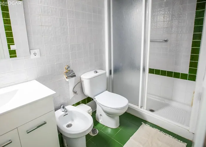 Cozy With The Mountain View 5 Min To The Κάλπε