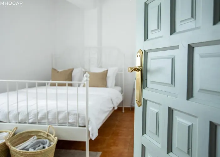 Cozy With The Mountain View 5 Min To The * Κάλπε