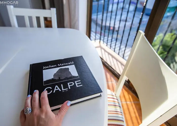 Cozy With The Mountain View 5 Min To The Διαμέρισμα Κάλπε