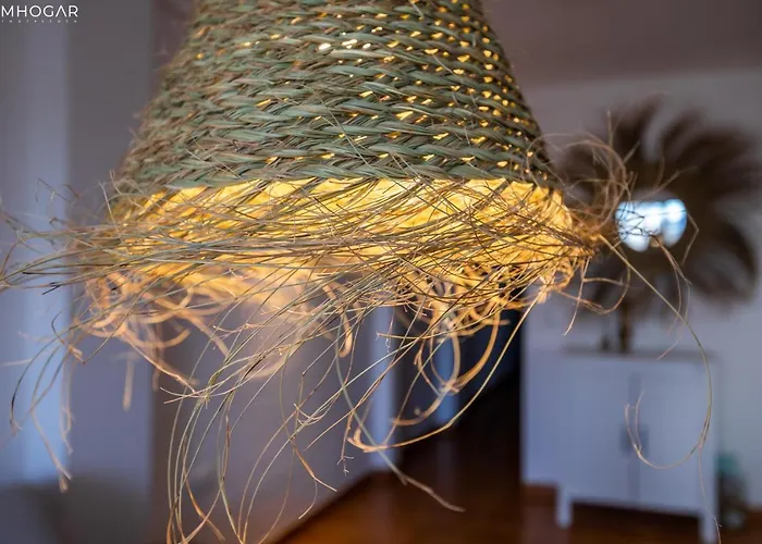 Cozy With The Mountain View 5 Min To The Κάλπε