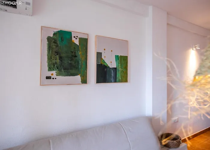 Cozy With The Mountain View 5 Min To The Διαμέρισμα Κάλπε